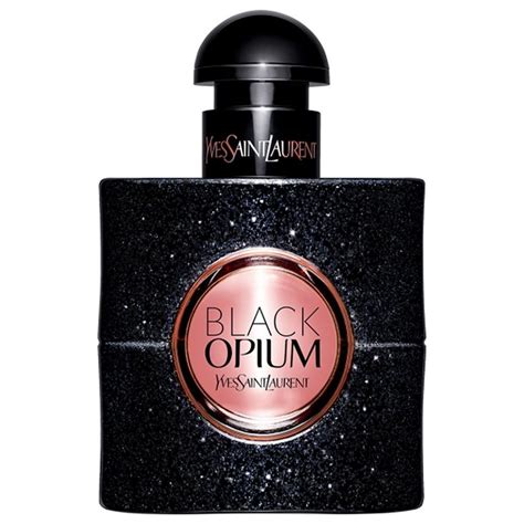 black opyum ysl|black opium douglas.